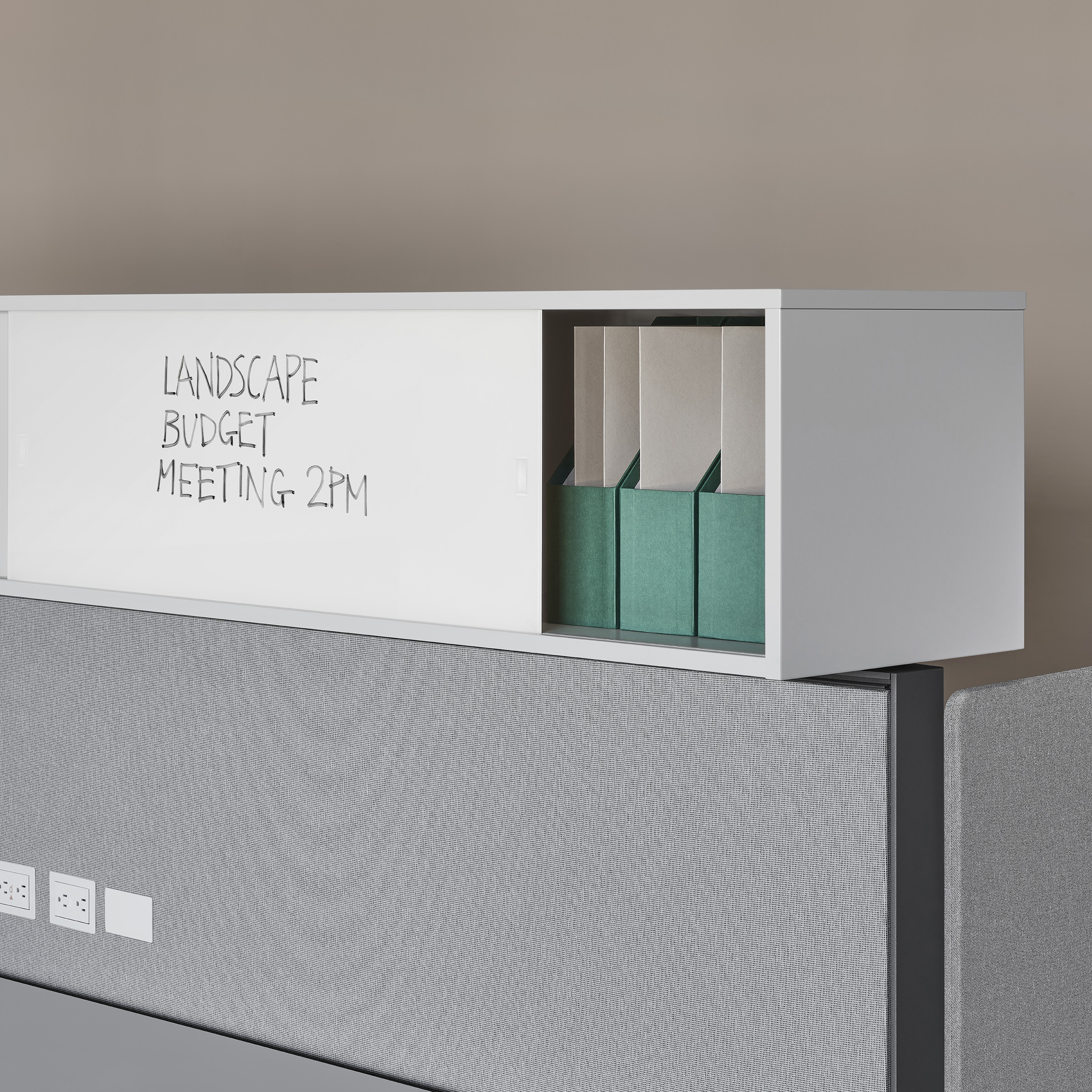 办公屏风|屏风工作站|办公家具|球友会（中国）家具|Canvas Wall 开放式办公区